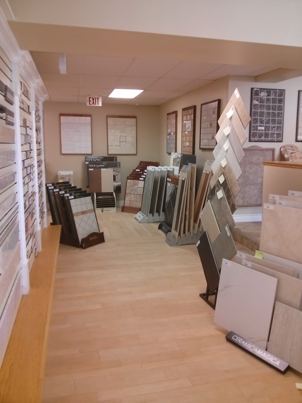 Metropolitan Tile & Stone | 37 Lancaster St W, Kitchener, ON N2H 4T1, Canada | Phone: (519) 571-8767