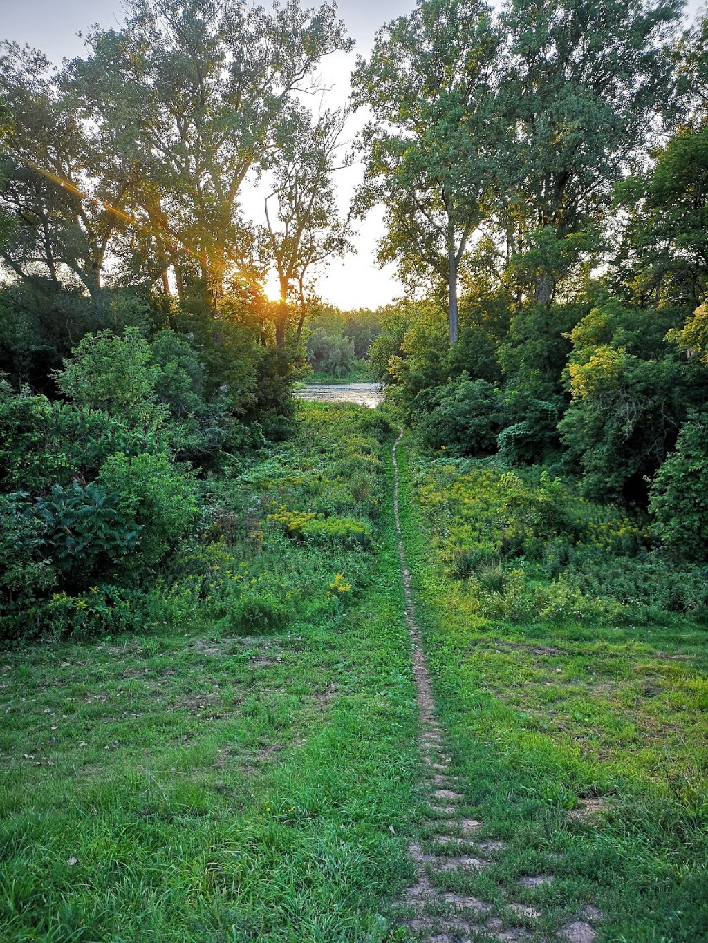 Waterworks Park | Brantford, ON N3T 1K2, Canada