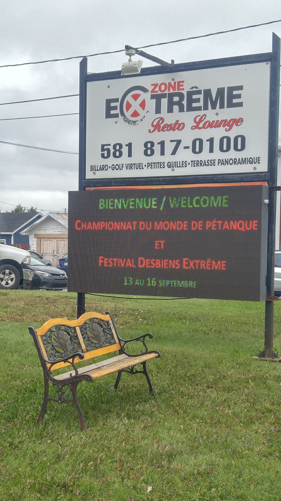 Desbiens Municipality | 925 Rue Hébert, Desbiens, QC G0W 1N0, Canada | Phone: (418) 346-5571