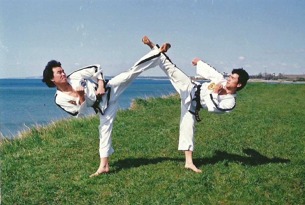 Master Rims Taekwondo - School of Martial Arts | 308 Taunton Rd E, Whitby, ON L1R 0H4, Canada | Phone: (905) 428-1477
