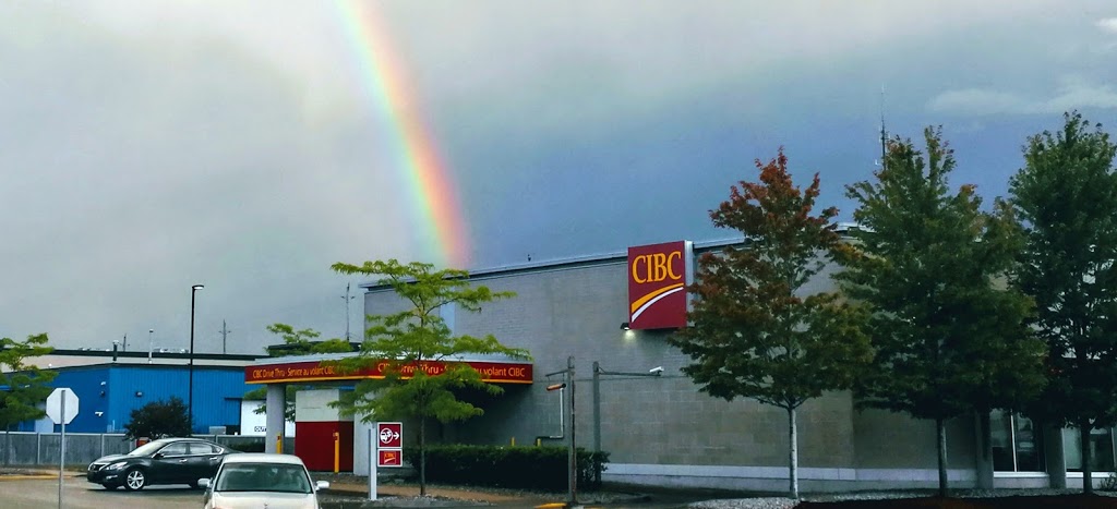 CIBC Branch with ATM | 55 Trainyards Dr, Ottawa, ON K1G 3X8, Canada | Phone: (613) 860-1181