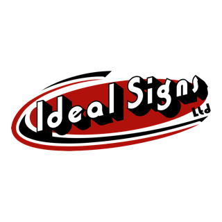 Ideal Signs Ltd. | 4520 48 Ave, Redwater, AB T0A 2W0, Canada | Phone: (780) 942-3687