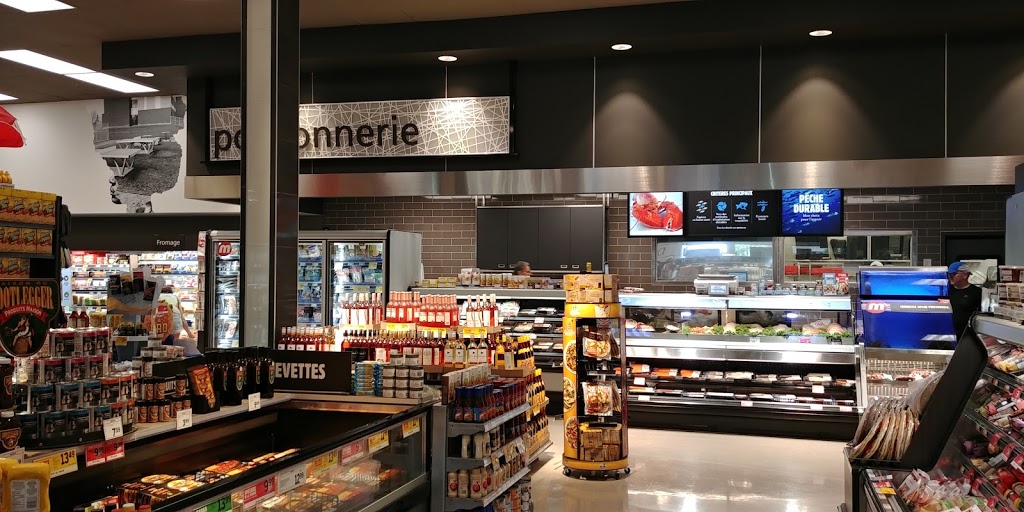 Metro Marché Denigil | 555 Boulevard Samson, Laval, QC H7X 1J5, Canada | Phone: (450) 689-2282