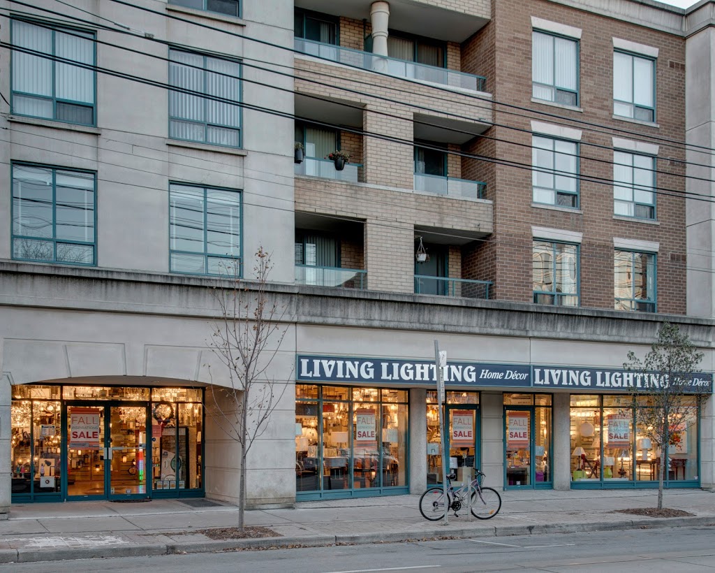 Living Lighting | 1841 Queen St E, Toronto, ON M4L 3Z6, Canada | Phone: (416) 690-2544