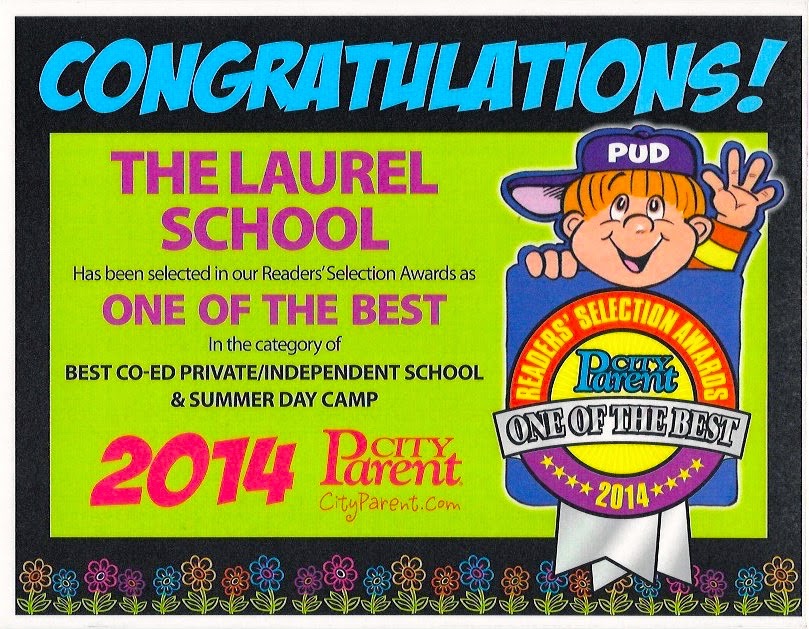 The Laurel School | 44 Upjohn Rd, North York, ON M3B 2W1, Canada | Phone: (416) 510-2500