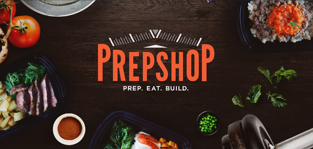 Prepshop | 8241 Woodbine Ave #19, Markham, ON L6G 0A9, Canada | Phone: (647) 296-9394