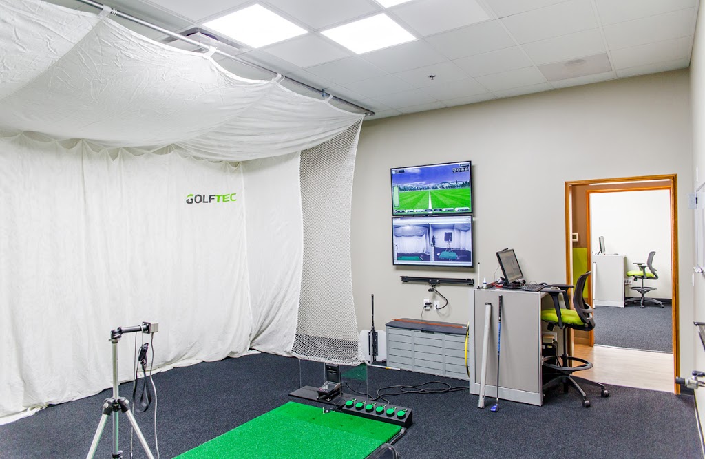 GOLFTEC Saskatoon | 1844 McOrmond Dr #150, Saskatoon, SK S7S 0A5, Canada | Phone: (306) 974-2293