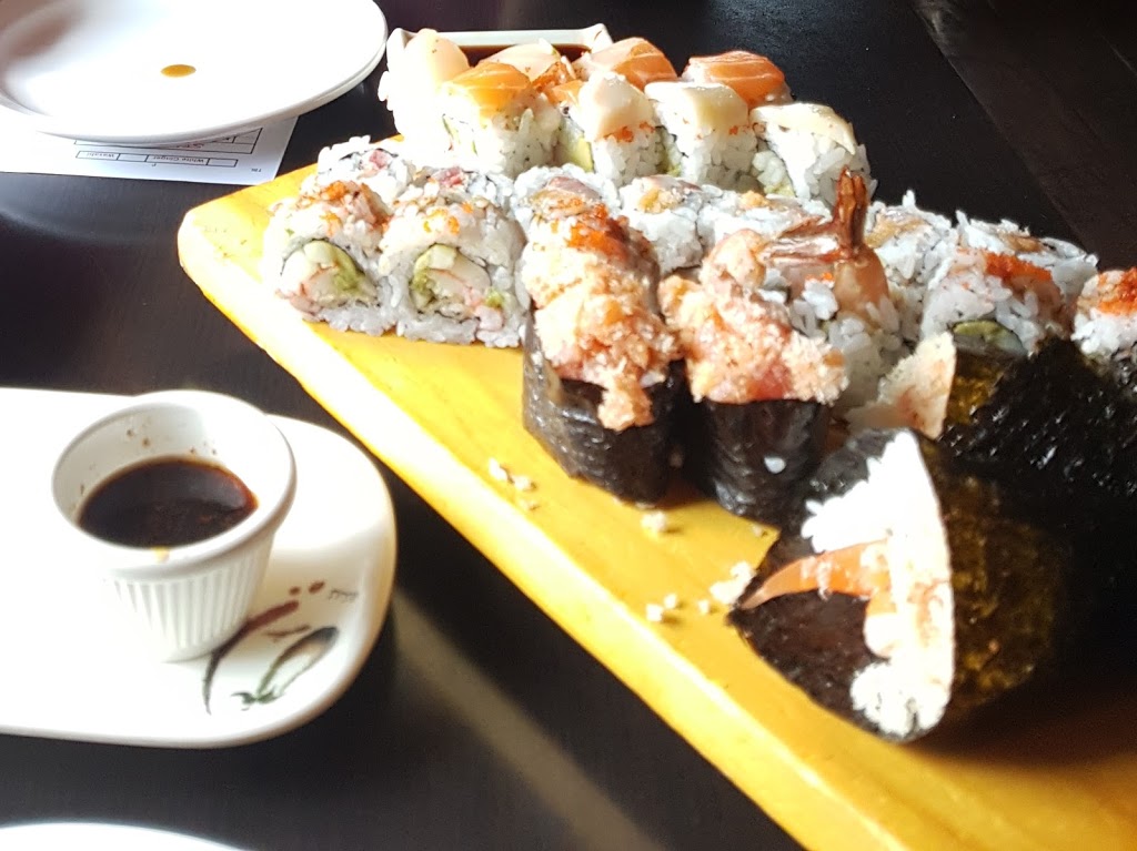 Sushi Hama | 12566 Peel Regional Rd 50, Bolton, ON L7E 1M7, Canada | Phone: (905) 857-2888