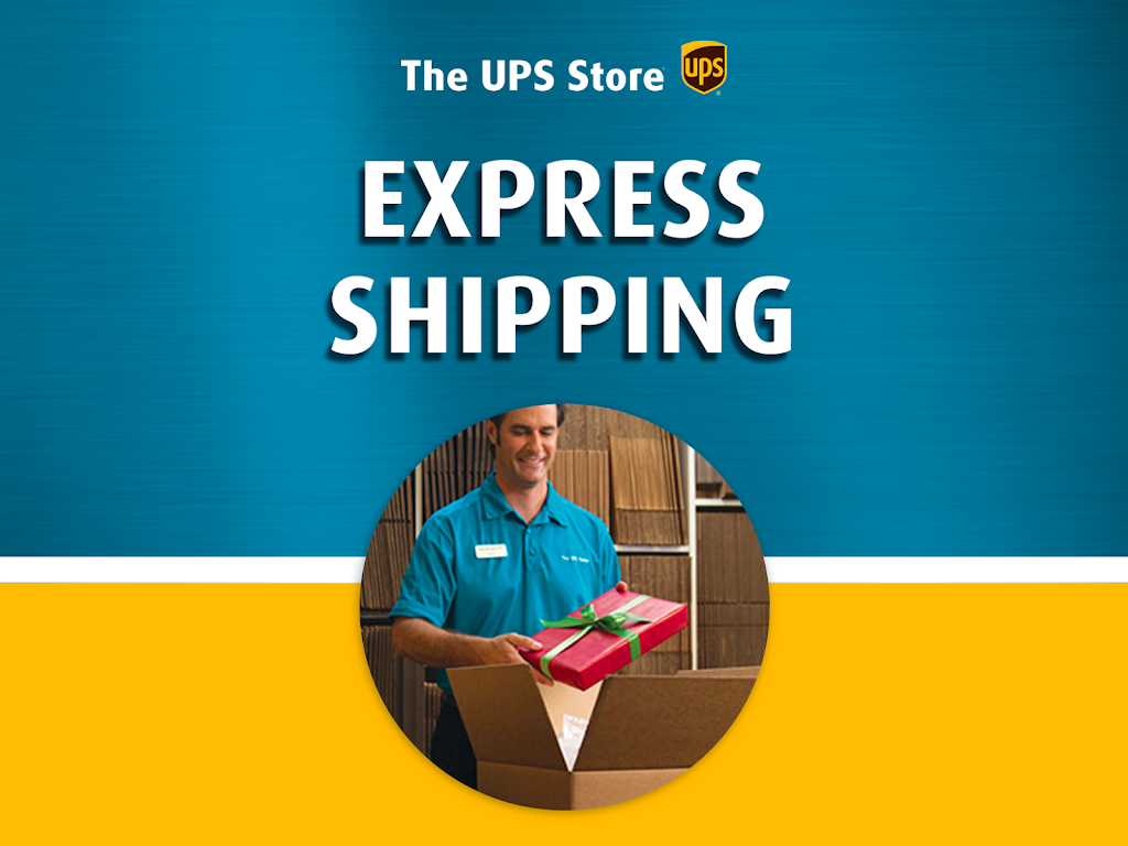 The UPS Store | 1 Centre St Just west of Markham Rd. and, Eglinton Ave E, Scarborough, ON M1J 3B4, Canada | Phone: (416) 551-2277