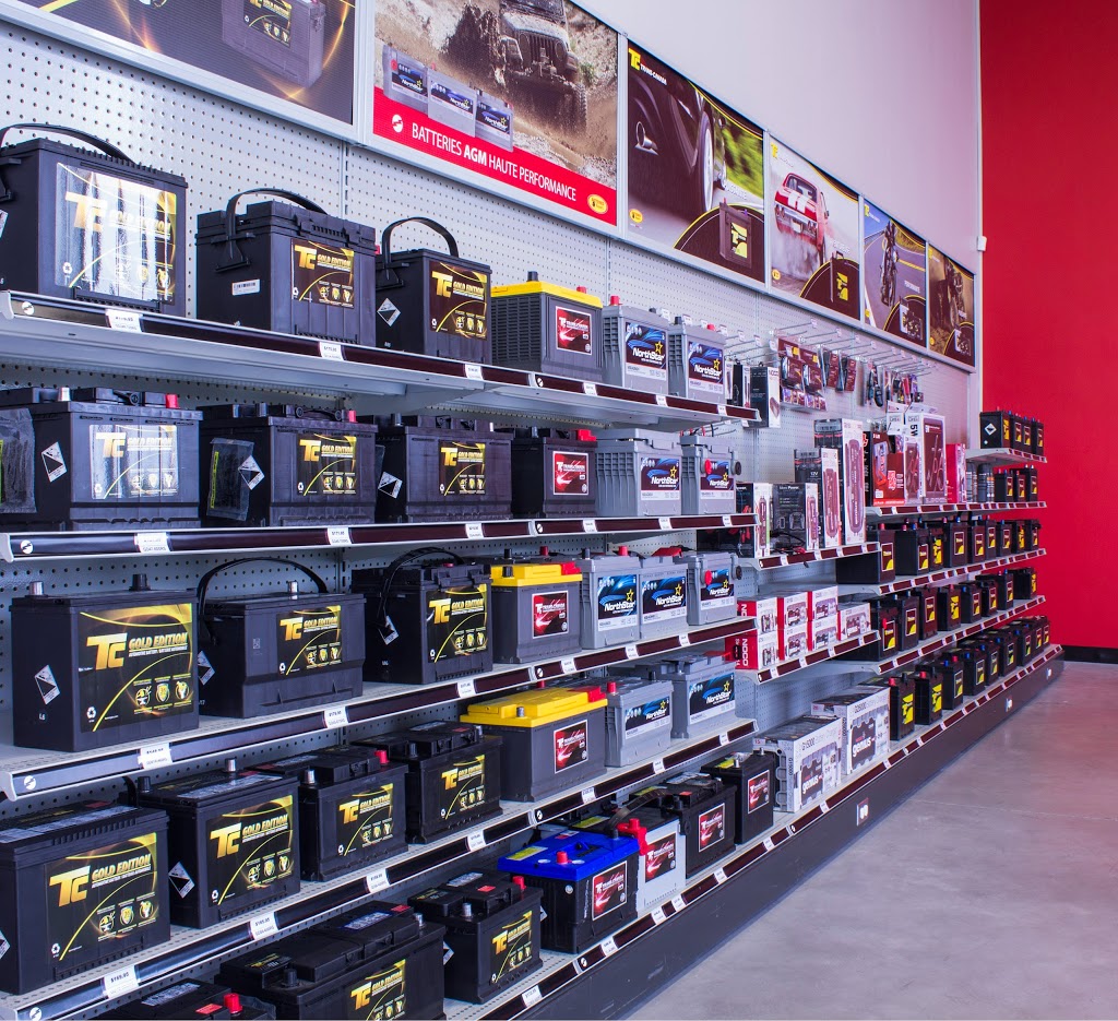 Batteries Expert St-Basile le Grand | 167 QC-116, Saint-Basile-le-Grand, QC J3N 1A9, Canada | Phone: (514) 507-7453