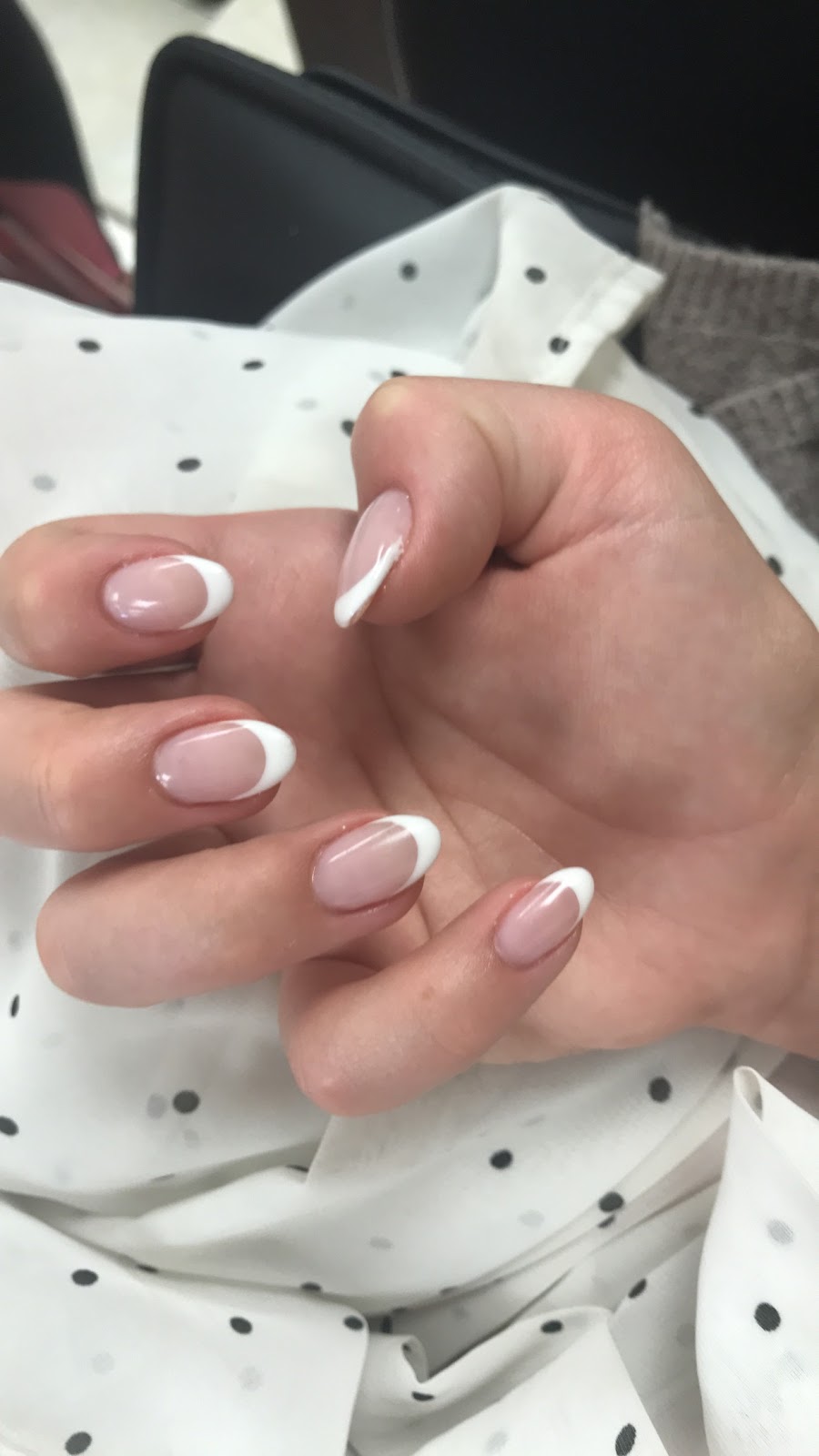 Happy Nail | 925 Rathburn Rd E, Mississauga, ON L4W 4C3, Canada | Phone: (905) 306-9099