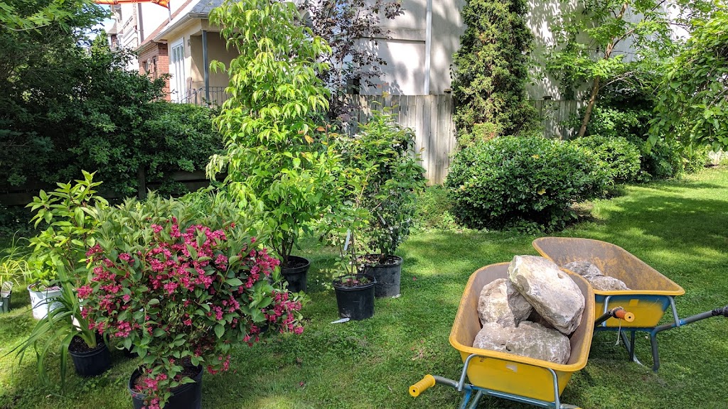 Gardenzilla Lawn & Garden | 618 OConnor Dr, East York, ON M4C 3A1, Canada | Phone: (647) 461-0285