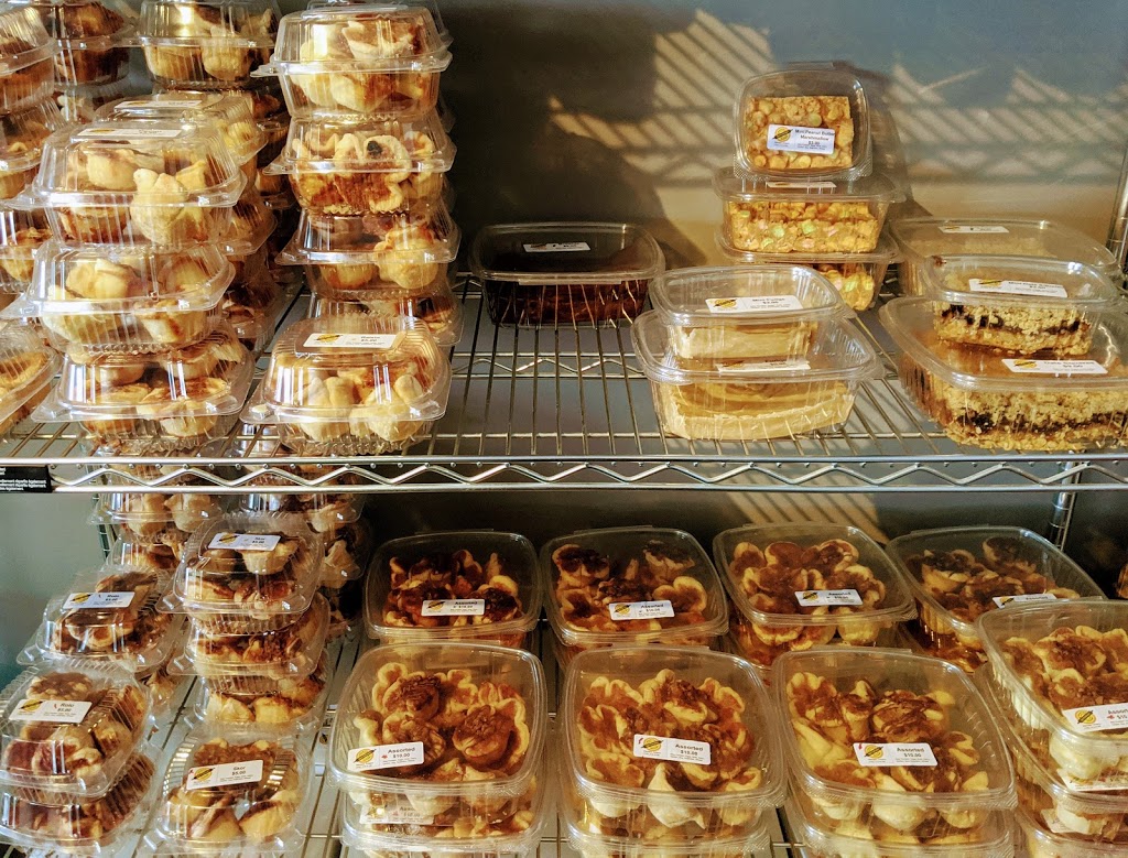 Kawartha Buttertart Factory | 17 Indacom Drive, Douro-Dummer, ON K0L 2H0, Canada | Phone: (705) 313-4190