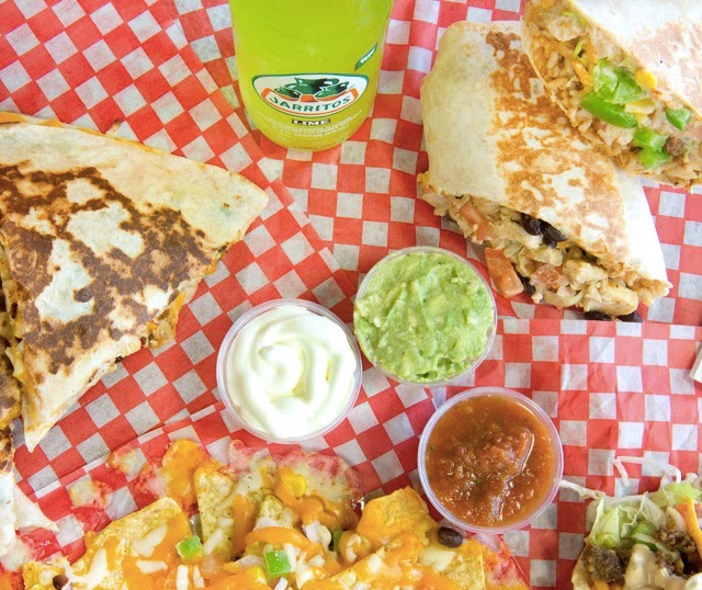 Burritoz Fresh Mexican Grill | 2320 Royal Windsor Dr, Oakville, ON L6J 7Y1, Canada | Phone: (905) 849-3434