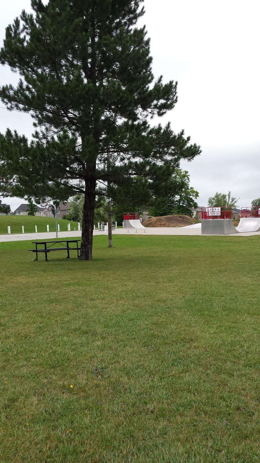 Greenwood Park | Shelburne, ON L0N 1S0, Canada