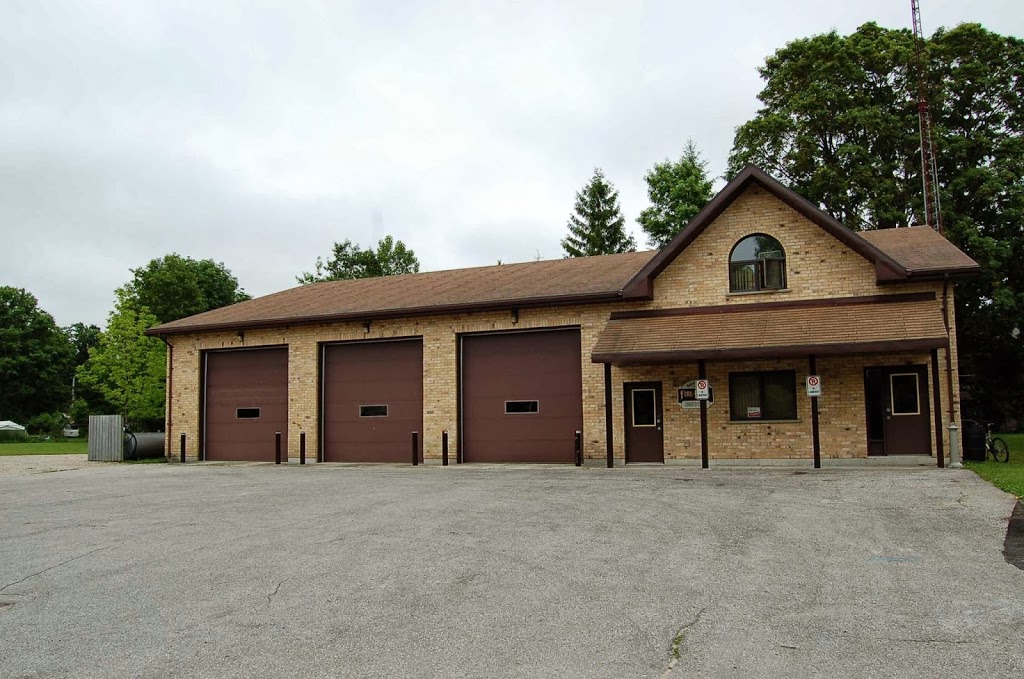 Bayfield Fire Department | 4 Municipal Rd, Bayfield, ON N0M 1G0, Canada | Phone: (519) 565-2508