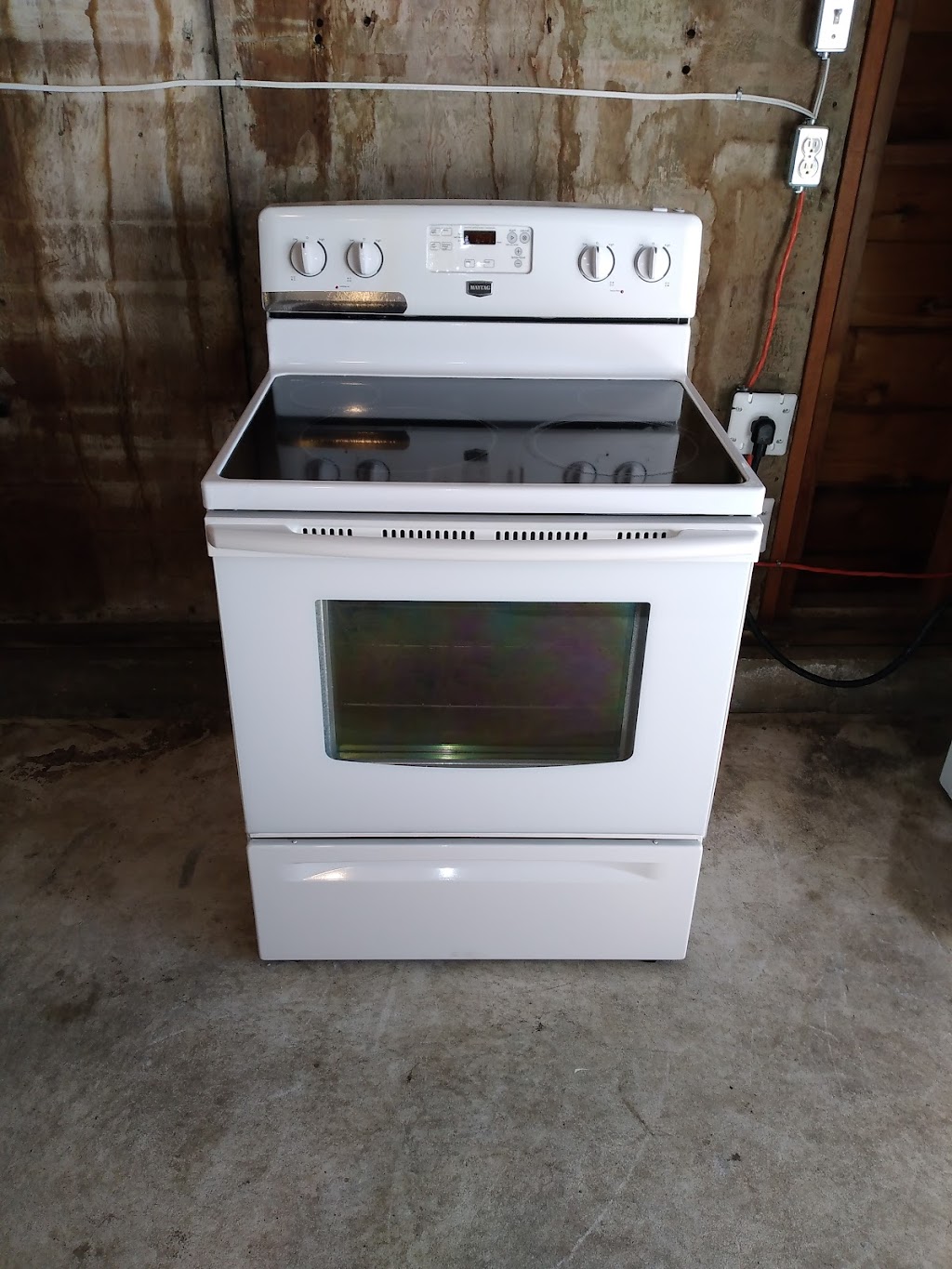 Gamble Used Appliances | 10376 126 St, Surrey, BC V3V 5G1, Canada | Phone: (778) 235-5285