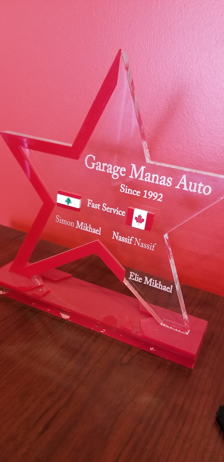 Garage Manas Auto Inc | 153 8e Ave, Deux-Montagnes, QC J7R 3K2, Canada | Phone: (450) 491-6880