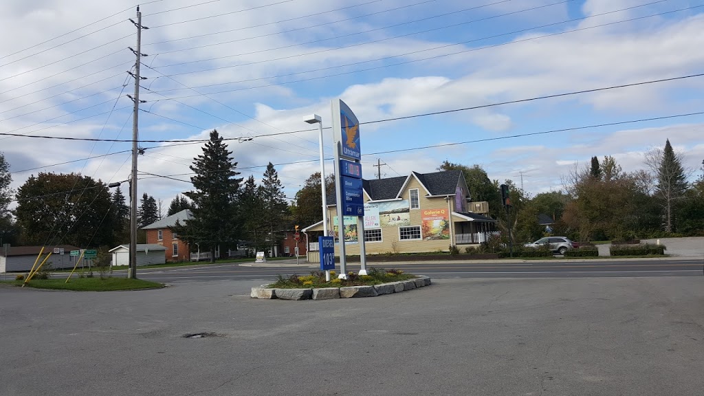 Ultramar | 923 ON-7A, Cavan, ON L0A 1C0, Canada | Phone: (705) 944-5040