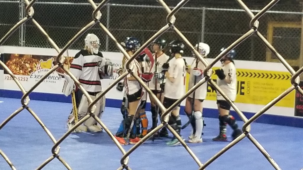 DEK Hockey Saint-Hyacinthe | 886 Rue Principale, La Présentation, QC J0H 1B0, Canada | Phone: (450) 701-8677