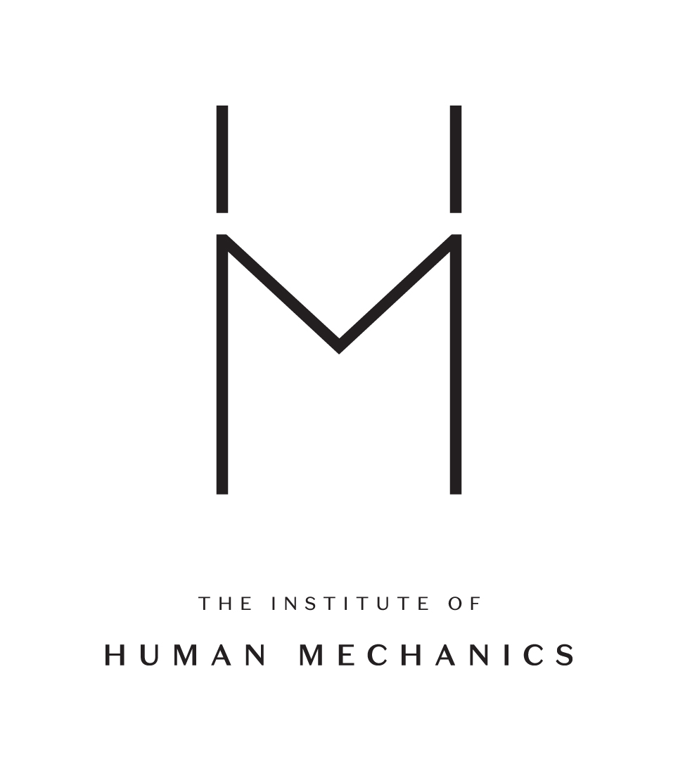 The Institute of Human Mechanics | 199 Avenue Rd, Toronto, ON M5R 2J3, Canada | Phone: (416) 620-6861 ext. 1