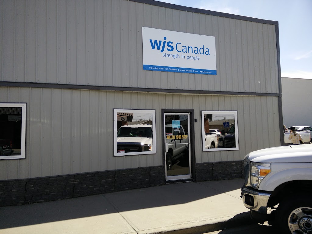 WJS Canada | 9919 106 St, Westlock, AB T7P 2K1, Canada | Phone: (780) 349-5655