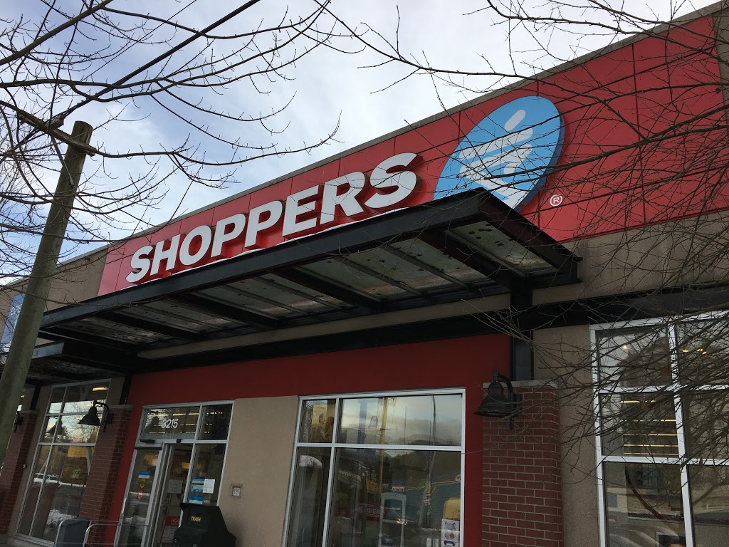 Shoppers Drug Mart | 3215 St Johns St, Port Moody, BC V3H 3E1, Canada | Phone: (604) 461-4030