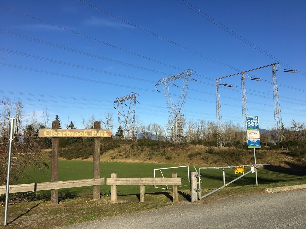 The Ron Wiebe Playing Fields | North Clearbrook, Abbotsford, BC V2T 6N3, Canada