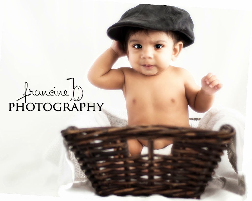 Francine B Photography | 32 Literacy Dr, Brampton, ON L6P 3G3, Canada | Phone: (416) 505-6546