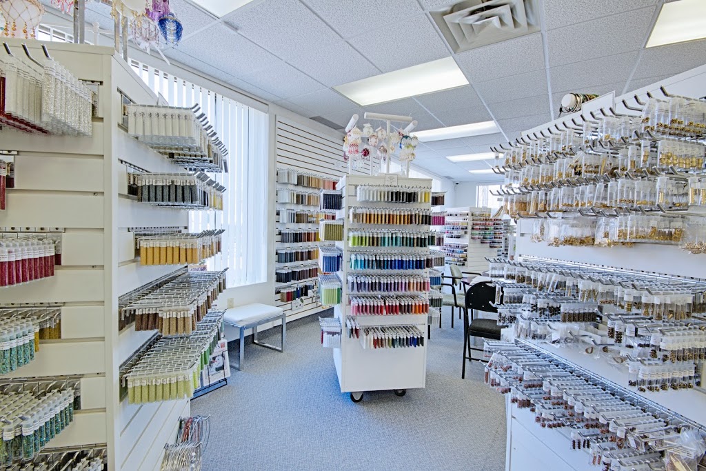 That Bead Lady | 390 Davis Dr, Newmarket, ON L3Y 7T8, Canada | Phone: (905) 954-1327