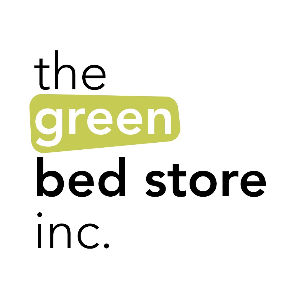 The Green Bed Store Inc. | 2542 Montrose Way, Garibaldi Highlands, BC V0N 1T0, Canada | Phone: (778) 939-6463