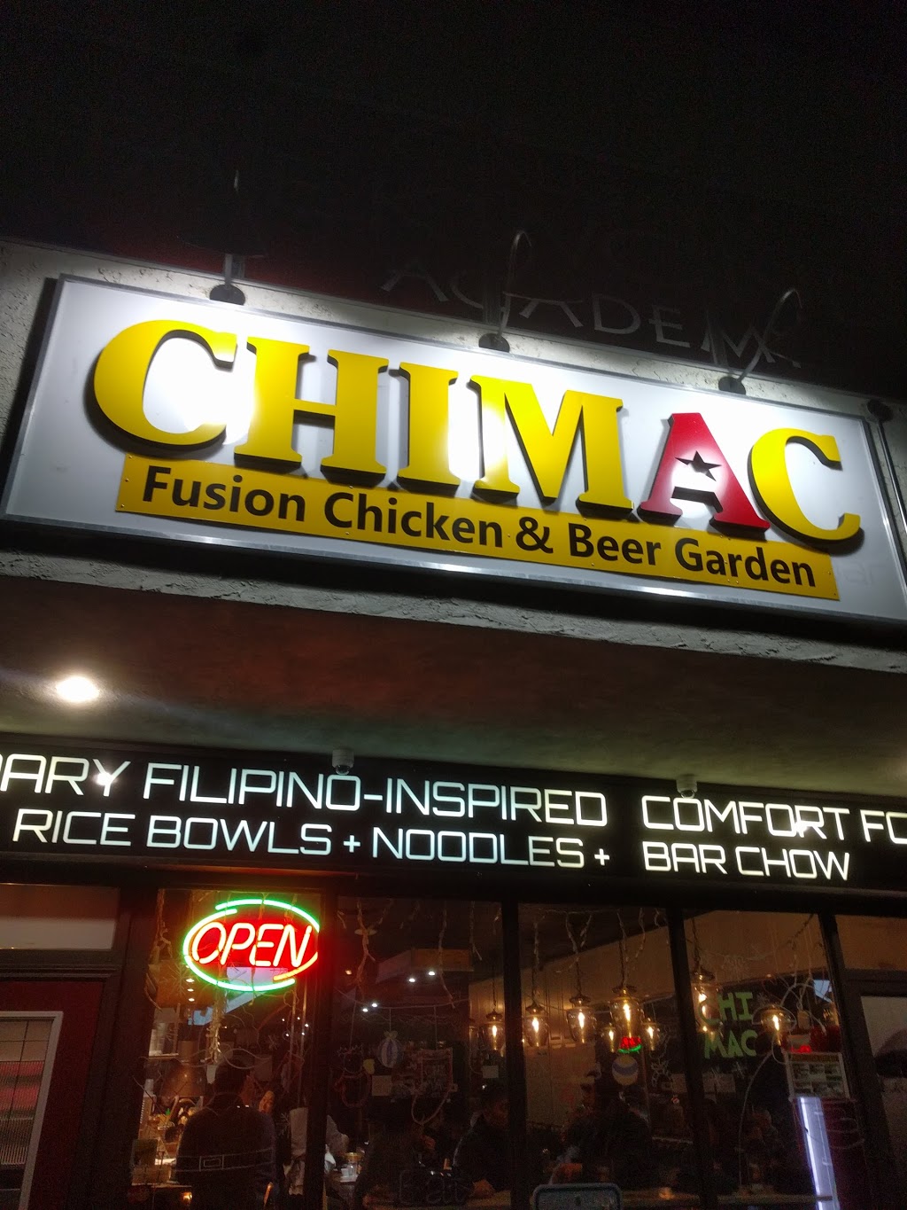 Chi Chicken | 2711 17 Ave SW, Calgary, AB T3E 0A6, Canada