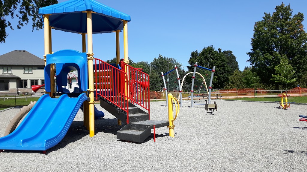 New Dundee Community Park | 621-667 Main St, New Dundee, ON N3A 3E4, Canada