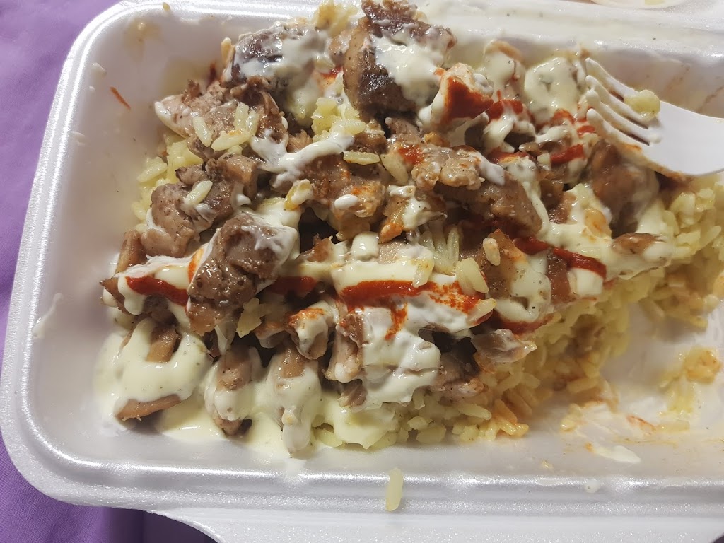 Osmows Shawarma | 2763 Danforth Ave, Toronto, ON M4C 1L8, Canada | Phone: (416) 694-4040