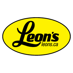 Leons Furniture | 218 Henry St, Brantford, ON N3S 7R4, Canada | Phone: (519) 753-0834