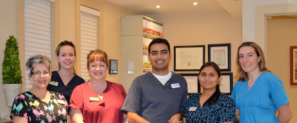 Family Dentistry @ Picton-Dr.Yasin Polara | 45 Main St W #2, Prince Edward, ON K0K, Canada | Phone: (613) 476-3466