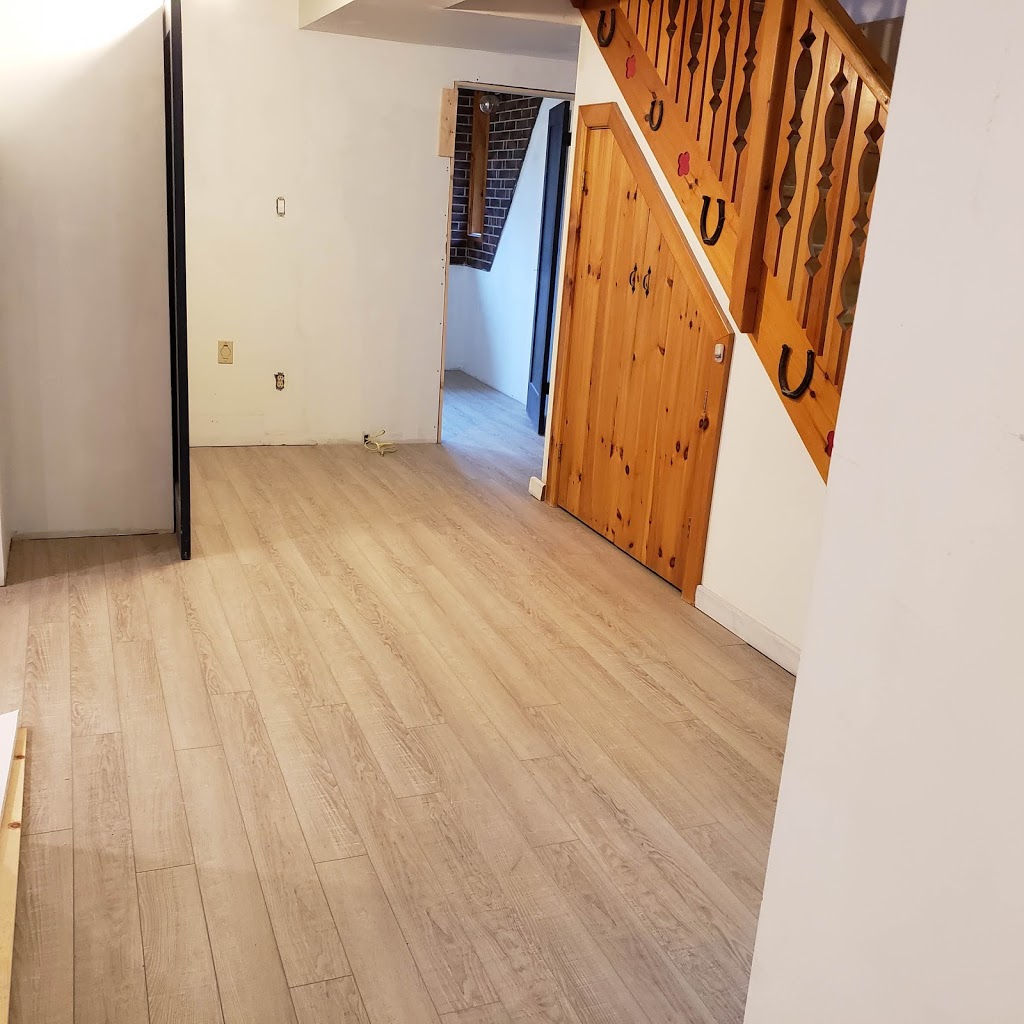 ejrin renovation flooring | 9 Biggar Cres, Grimsby, ON L3M 4E3, Canada | Phone: (647) 573-6959