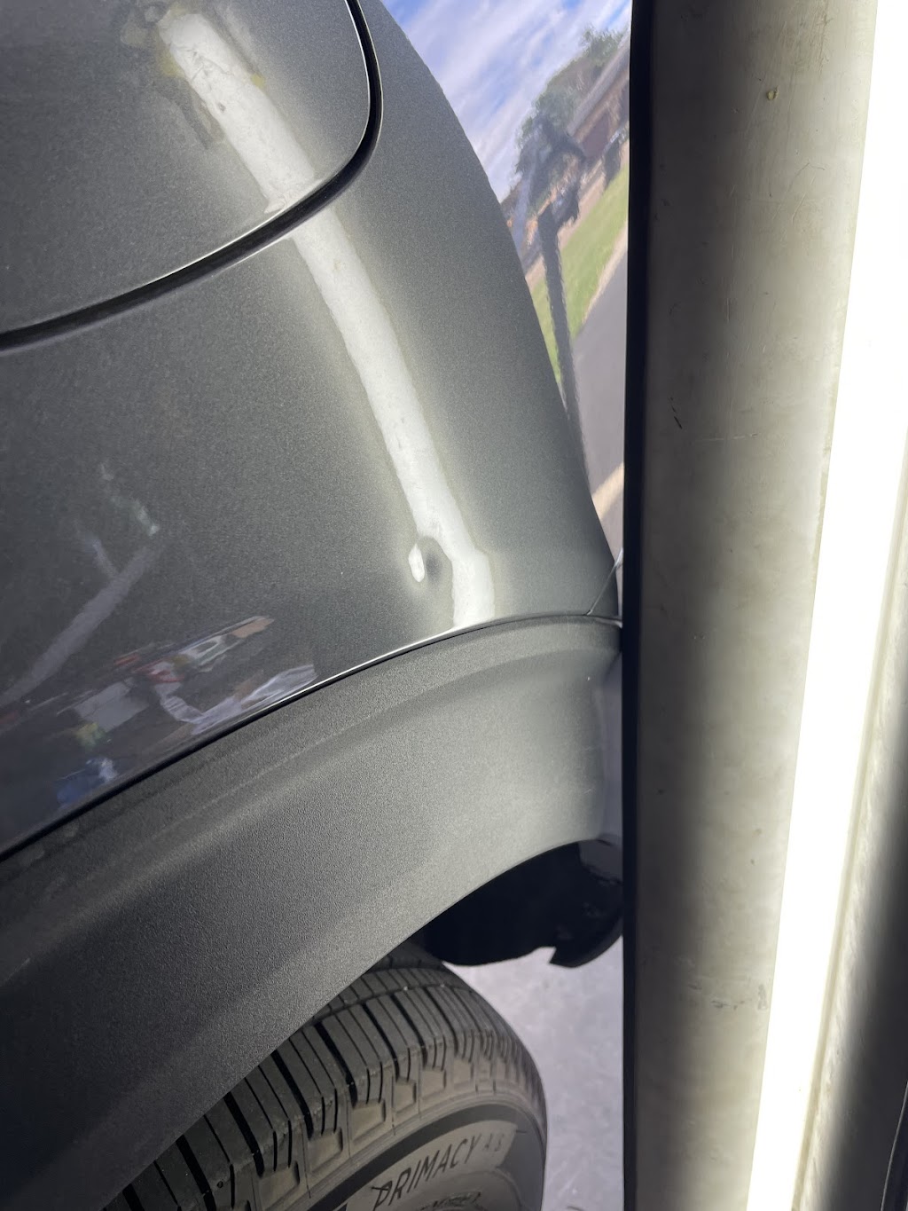 What dent mobile paintless dent repair | 111 Ave NW, Edmonton, AB T5W 0J3, Canada | Phone: (780) 710-8300