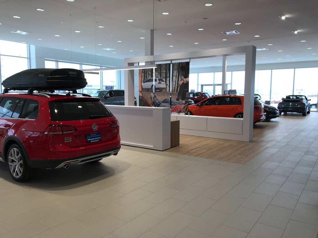 Mauricie Volkswagen Inc. | 1755 Boulevard Arthur-Rousseau, Trois-Rivières, QC G9B 0X4, Canada | Phone: (819) 377-7777