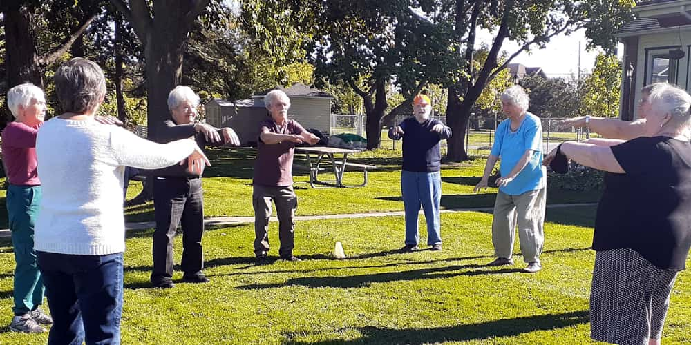 Taichi Qigong by Sandra Mitchell | Rue Toulon, Brossard, QC J4W 2X2, Canada | Phone: (514) 576-4172