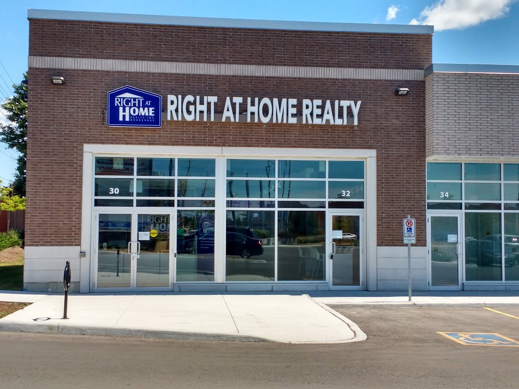 Right At Home Realty Inc - Brokerage | 480 Eglinton Ave W #30, Mississauga, ON L5R 0G2, Canada | Phone: (905) 565-9200