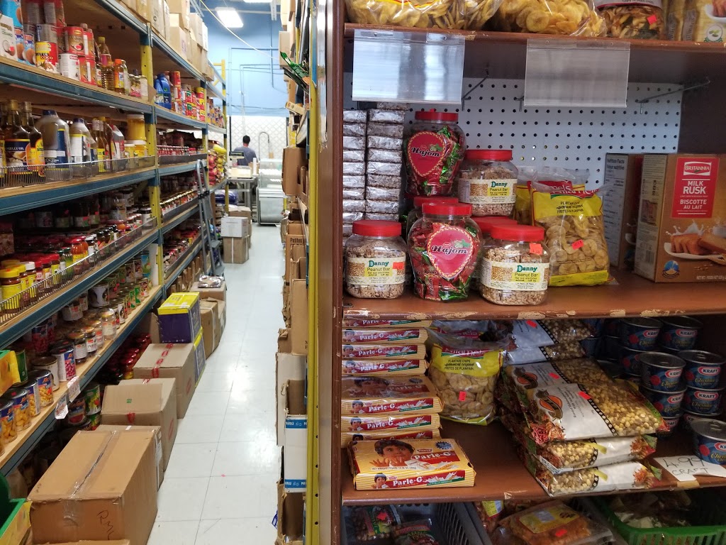 Katpakam Grocery | 6970 Lisgar Dr, Mississauga, ON L5N 8C8, Canada | Phone: (905) 785-0444