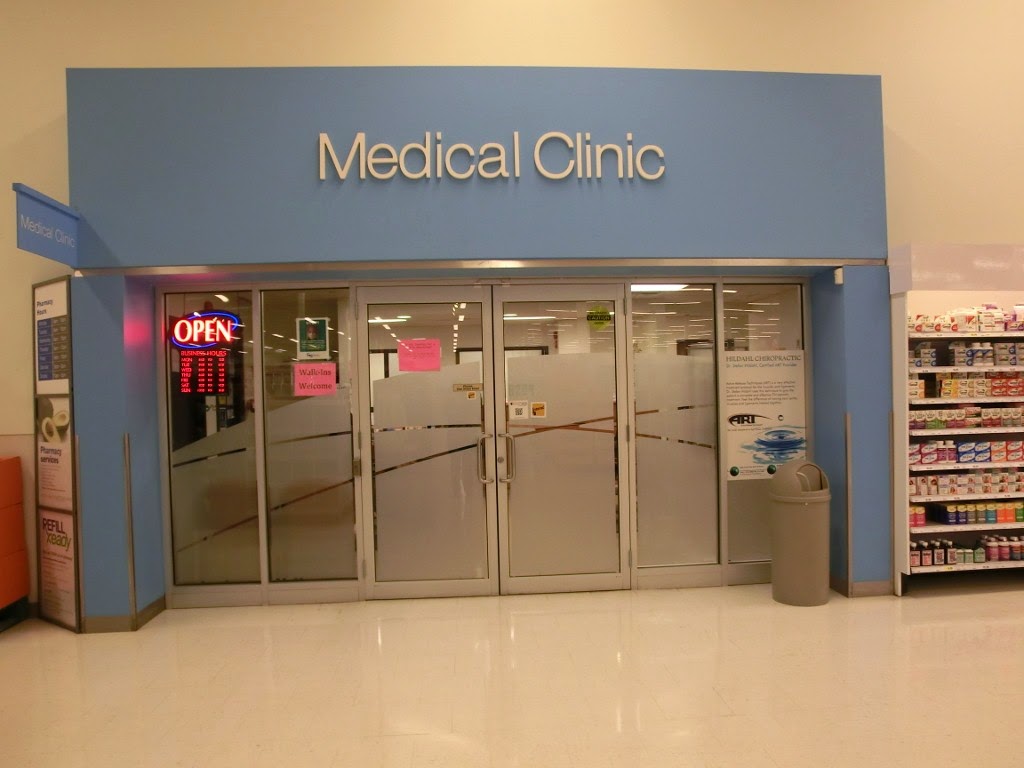 Bison Family Medical Clinic | Superstore, inside, 80 Bison Dr, Winnipeg, MB R3T 4Z7, Canada | Phone: (204) 275-1500