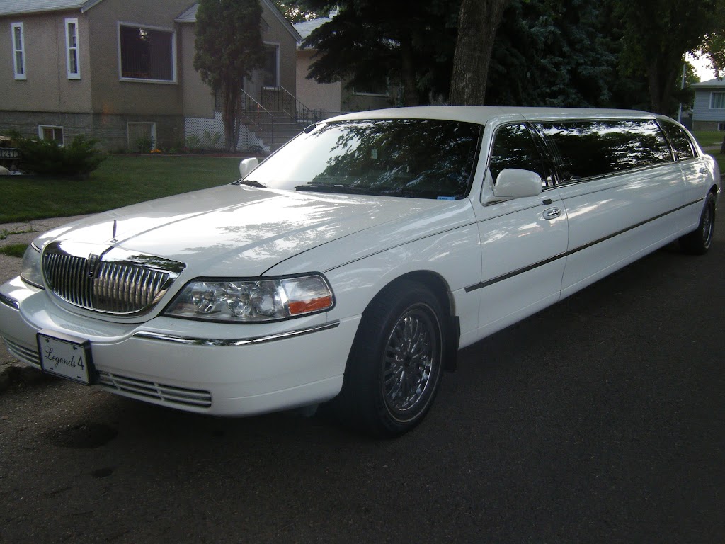 Legends Limousine Ltd | 7 Granite Dr #102, Stony Plain, AB T7Z 1V8, Canada | Phone: (780) 477-3111