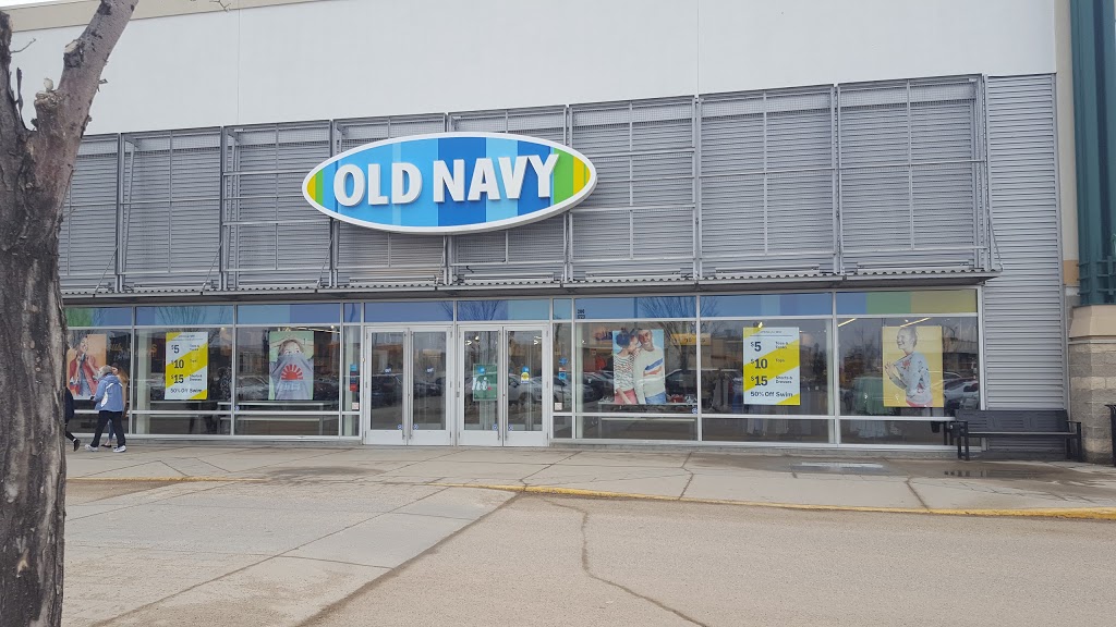 Old Navy | 1723 Preston Ave N #200, Saskatoon, SK S7N 4V2, Canada | Phone: (306) 653-4420