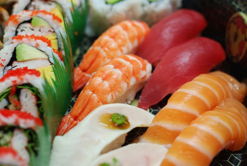 Le Coin Sushi | 5061 QC-132, Contrecoeur, QC J0L 1C0, Canada | Phone: (450) 401-1194