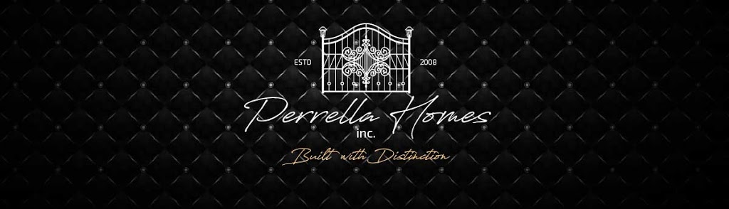 Perrella Homes Inc. | 6936 Courtney Crescent, Niagara Falls, ON L2H 0A4, Canada | Phone: (905) 351-0351