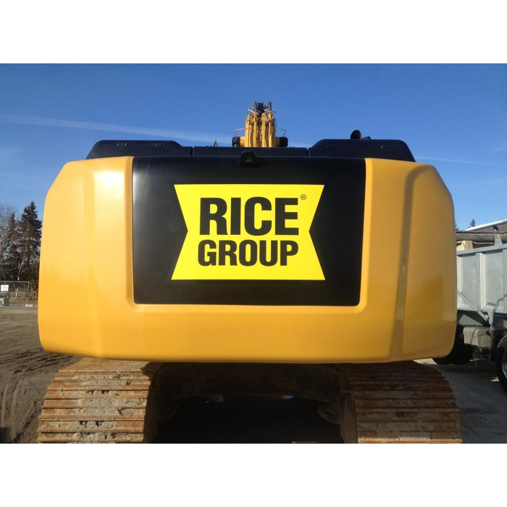 Rice Group | 19658 Centre St, Mount Albert, ON L0G 1M0, Canada | Phone: (905) 473-2061