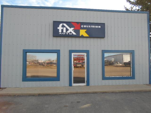 FIX AUTO TABER | 6309 50 St, Taber, AB T1G 1J7, Canada | Phone: (403) 223-1144