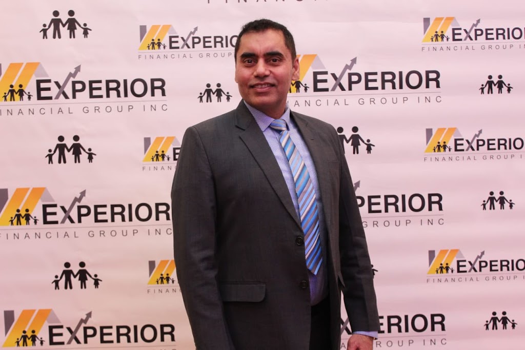 Experior Financial Group Inc - Baljit Parmar | 3030 3 Ave NE Unit 260 S, Calgary, AB T2A 6T7, Canada | Phone: (403) 993-9896